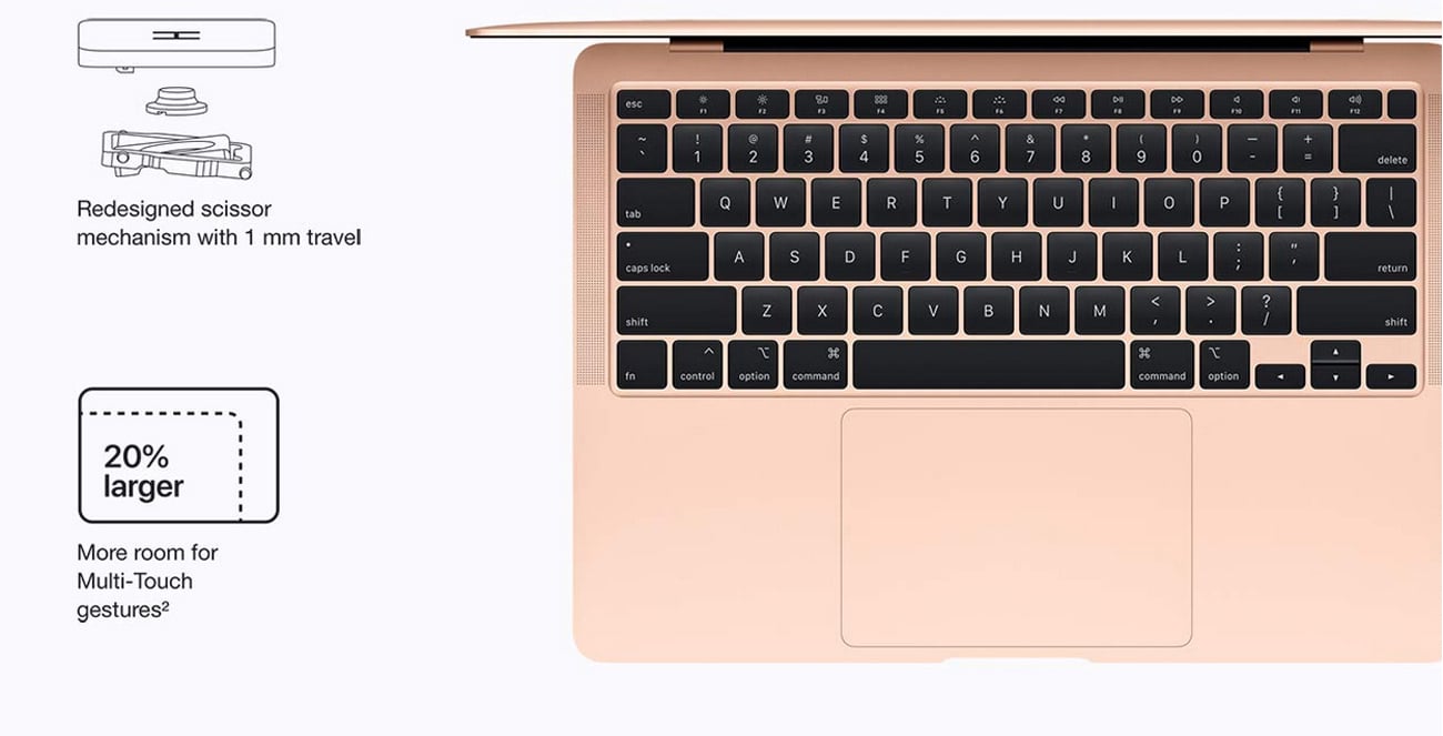 Apple Grade A Laptop MacBook Air
